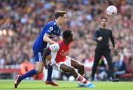 Arsenal v Leeds United - Premier League